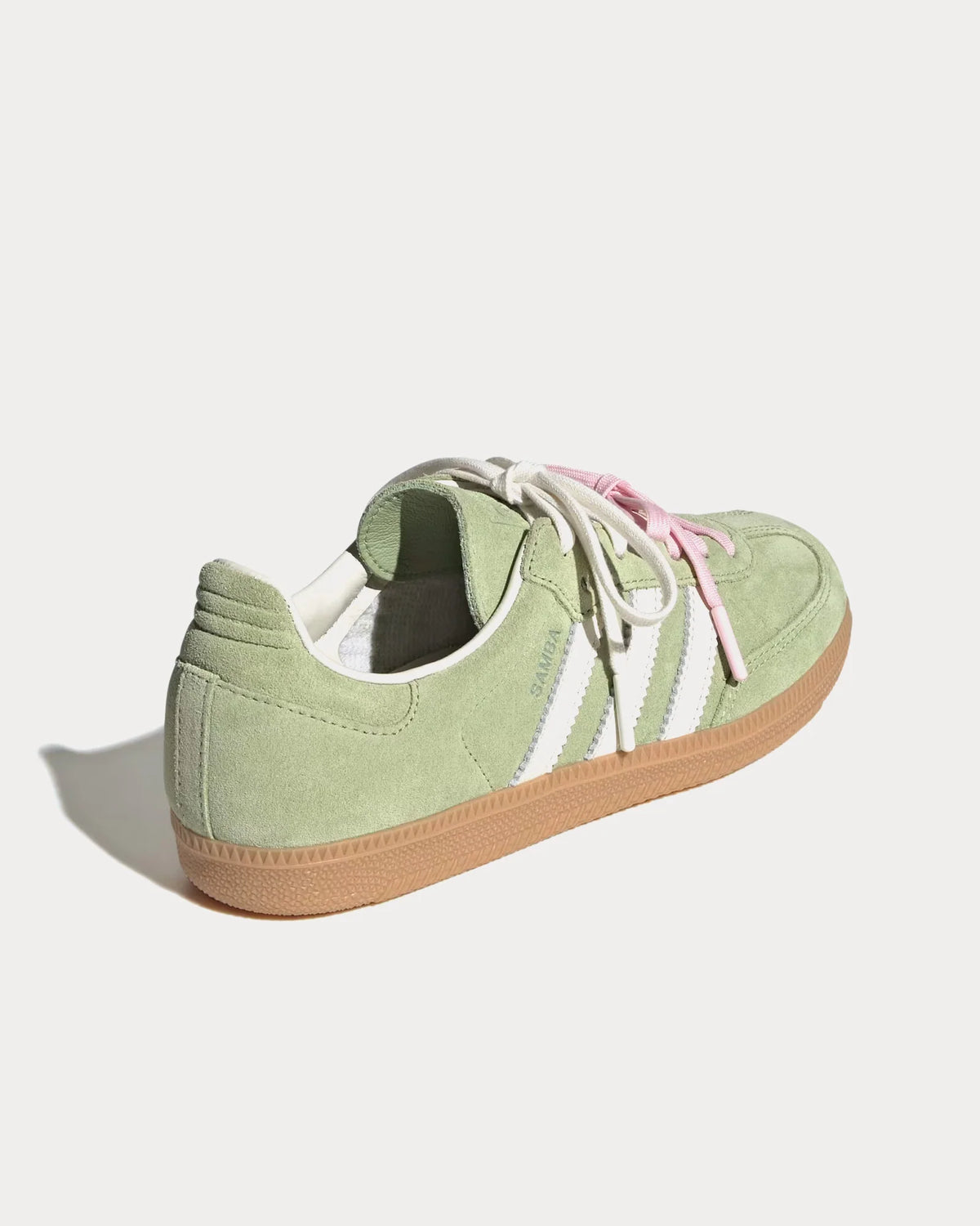 Adidas x Molly Mae Samba Matcha (Women's)