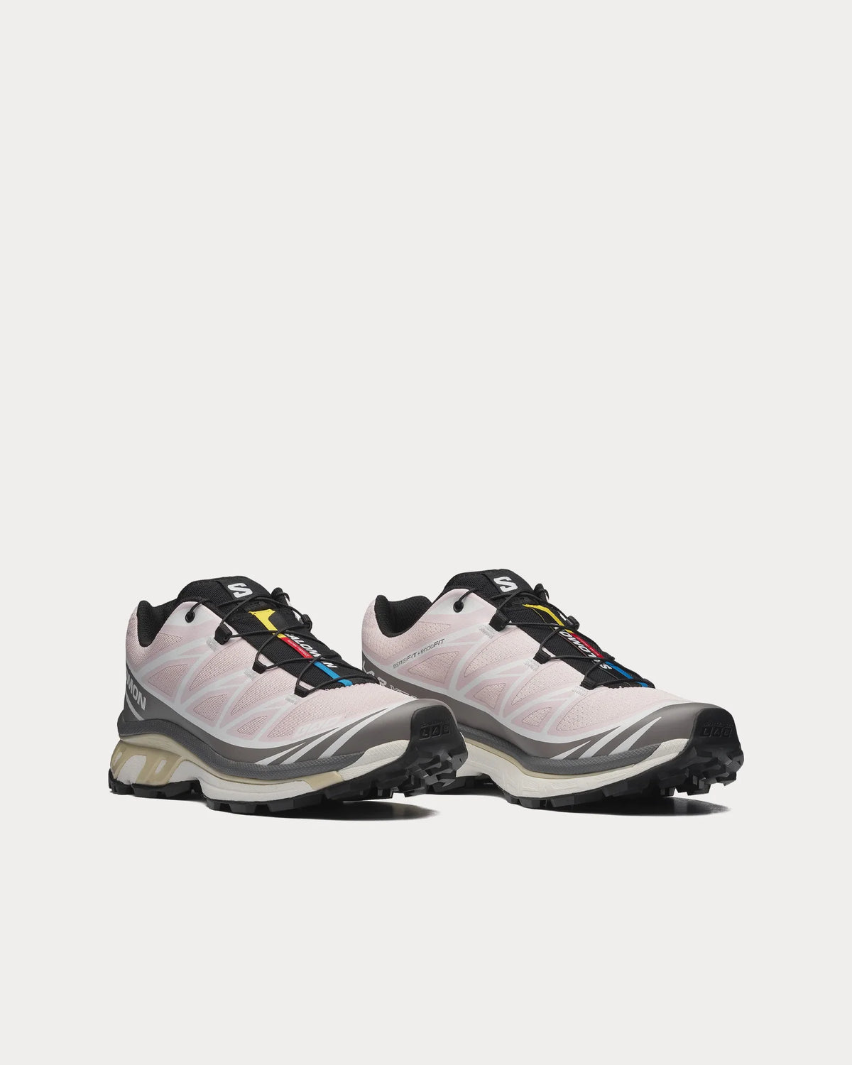 Salomon XT-6 (Women's)
