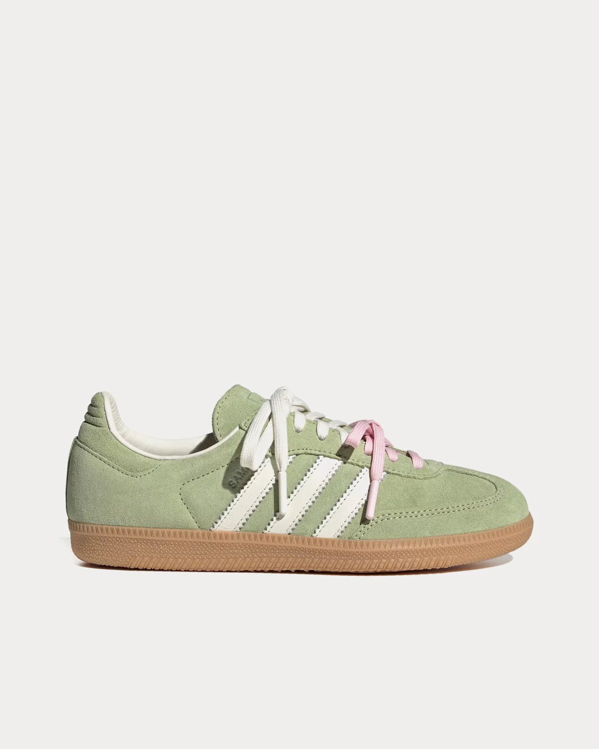 Adidas x Molly Mae Samba Matcha (Women's)