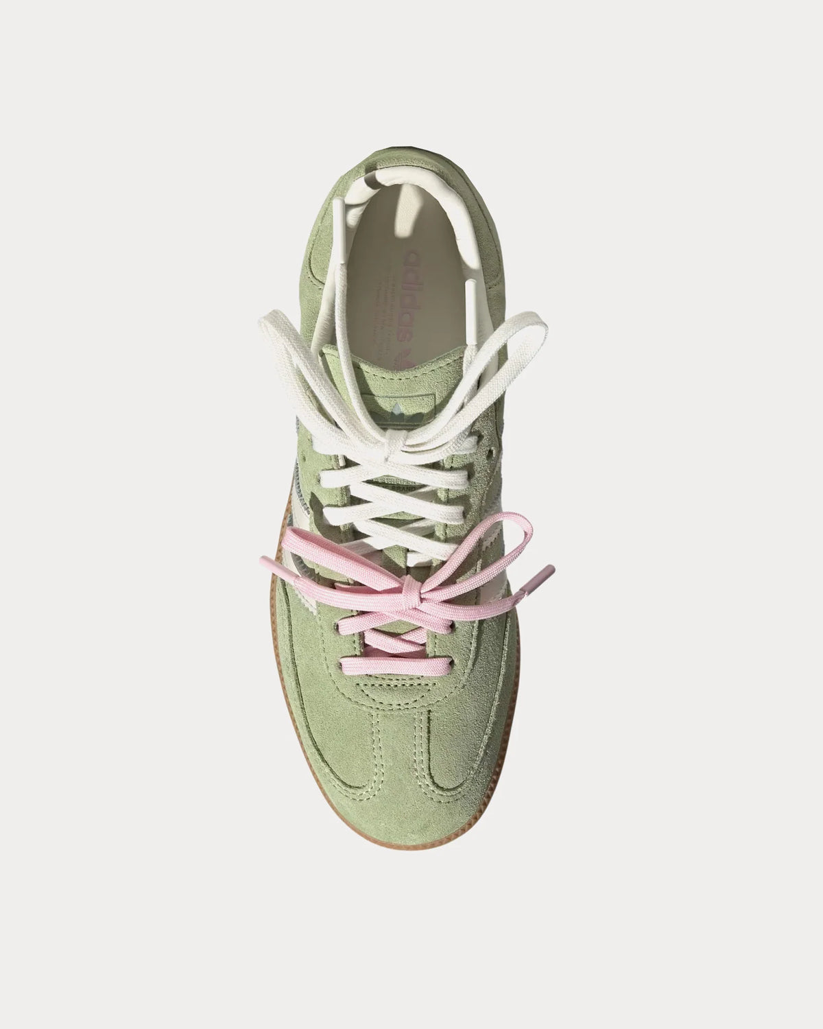 Adidas x Molly Mae Samba Matcha (Women's)