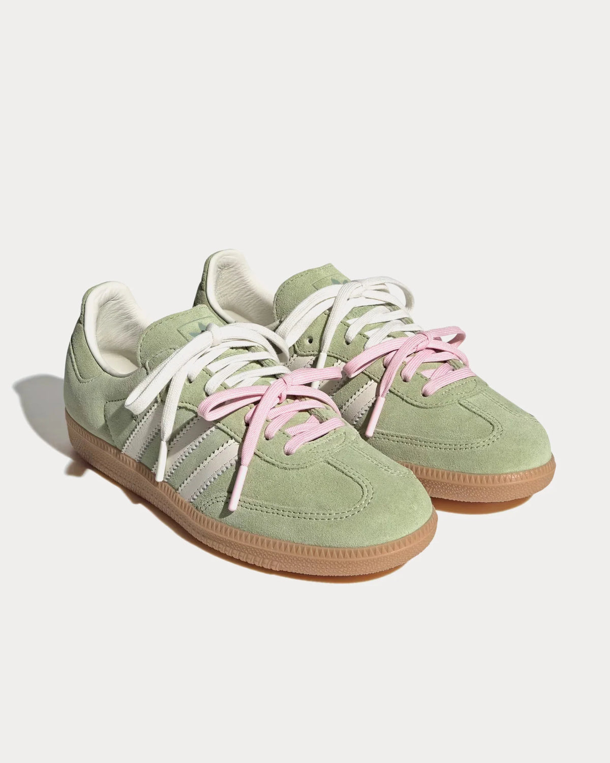 Adidas x Molly Mae Samba Matcha (Women's)