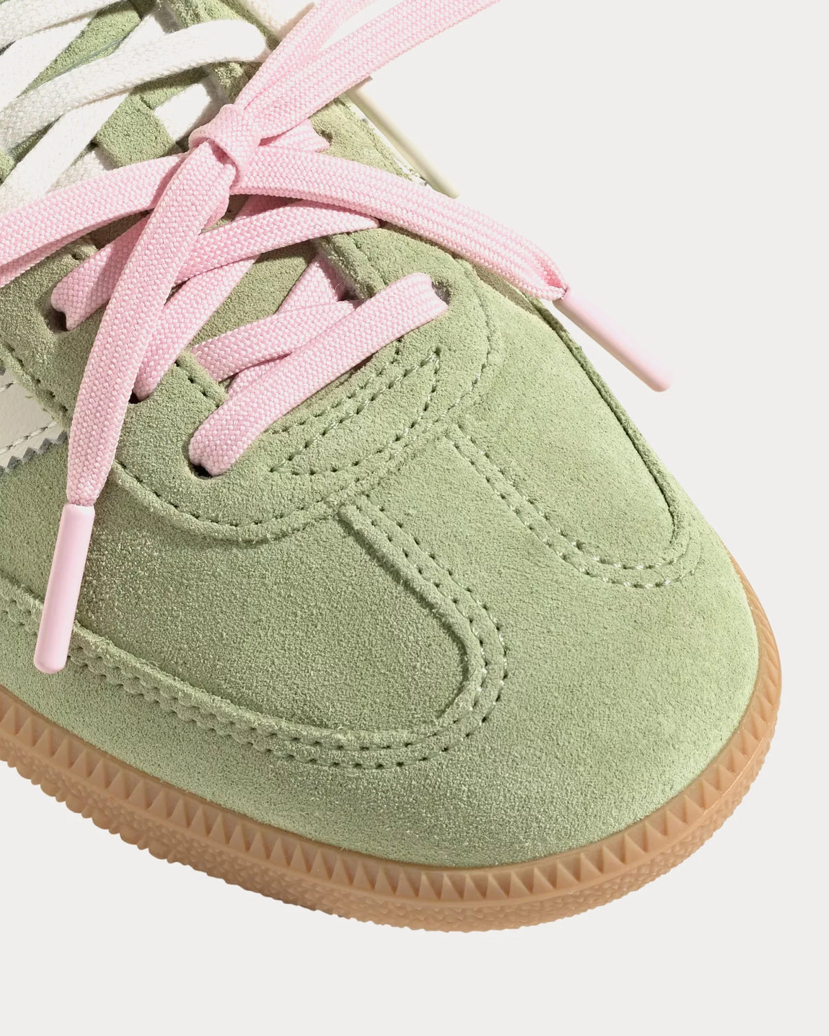 Adidas x Molly Mae Samba Matcha (Women's)
