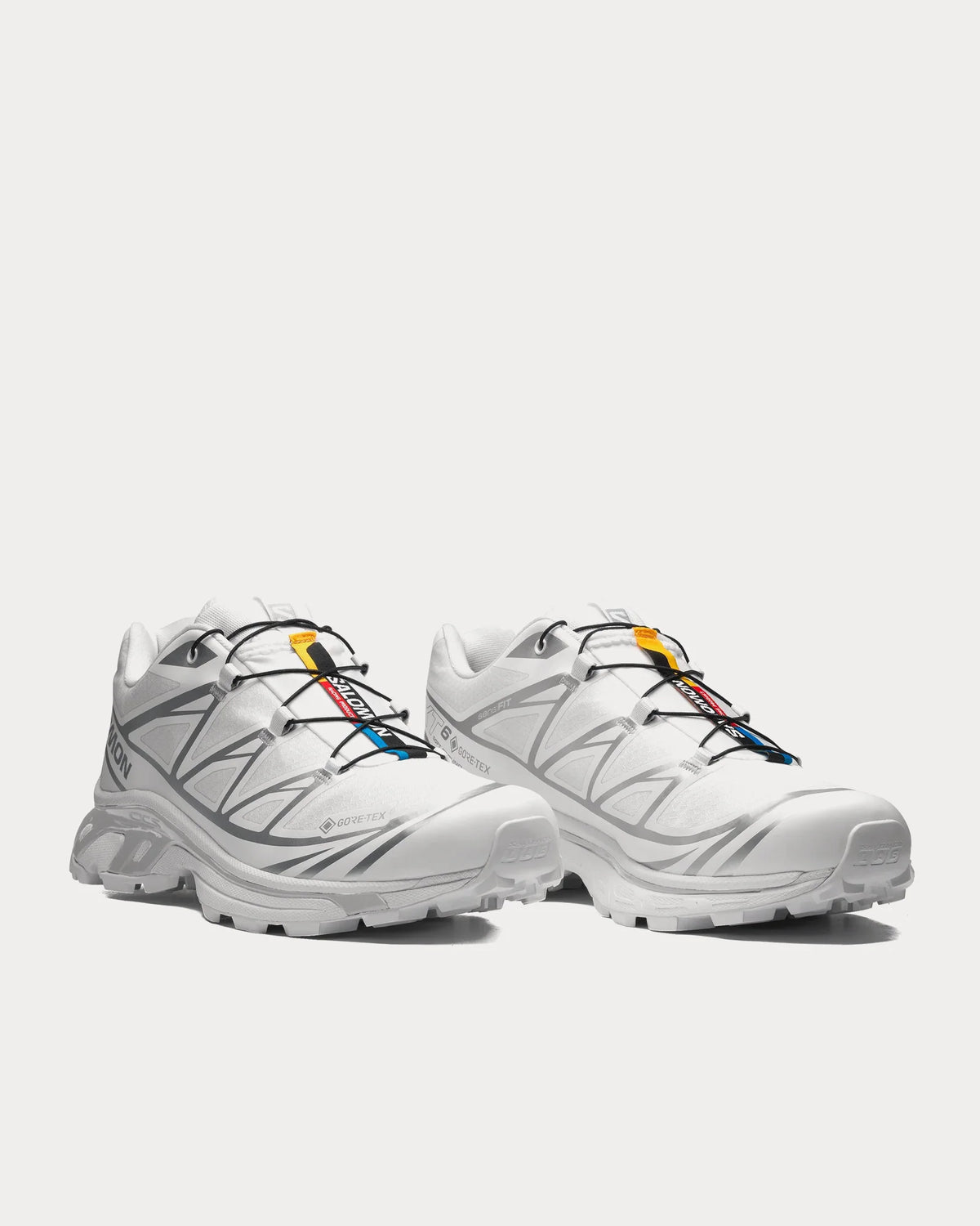 Salomon XT-6 (Women's)